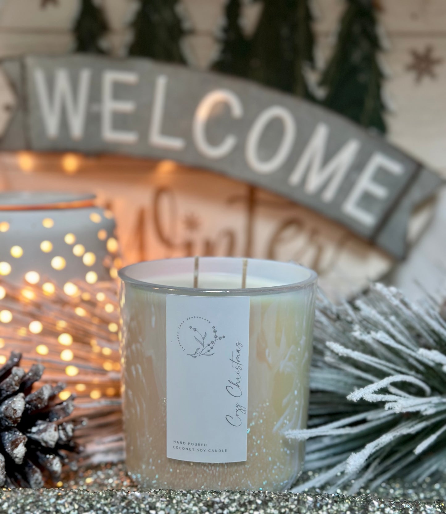 Cozy Christmas