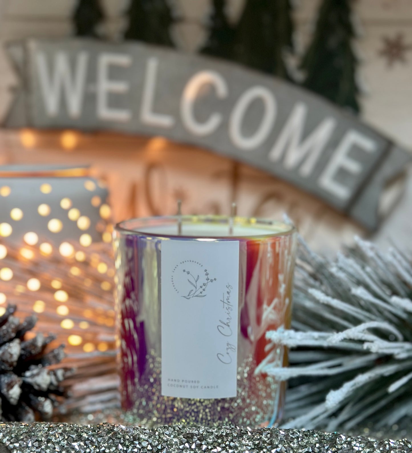 Cozy Christmas