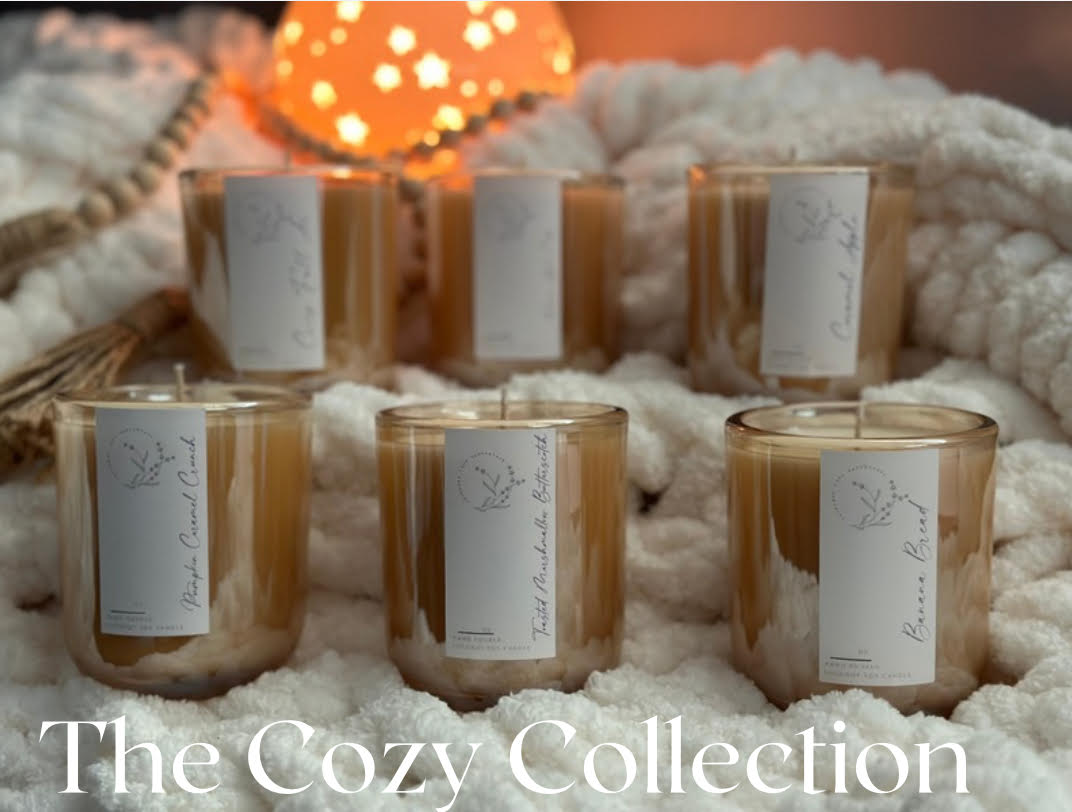 The Cozy Collection