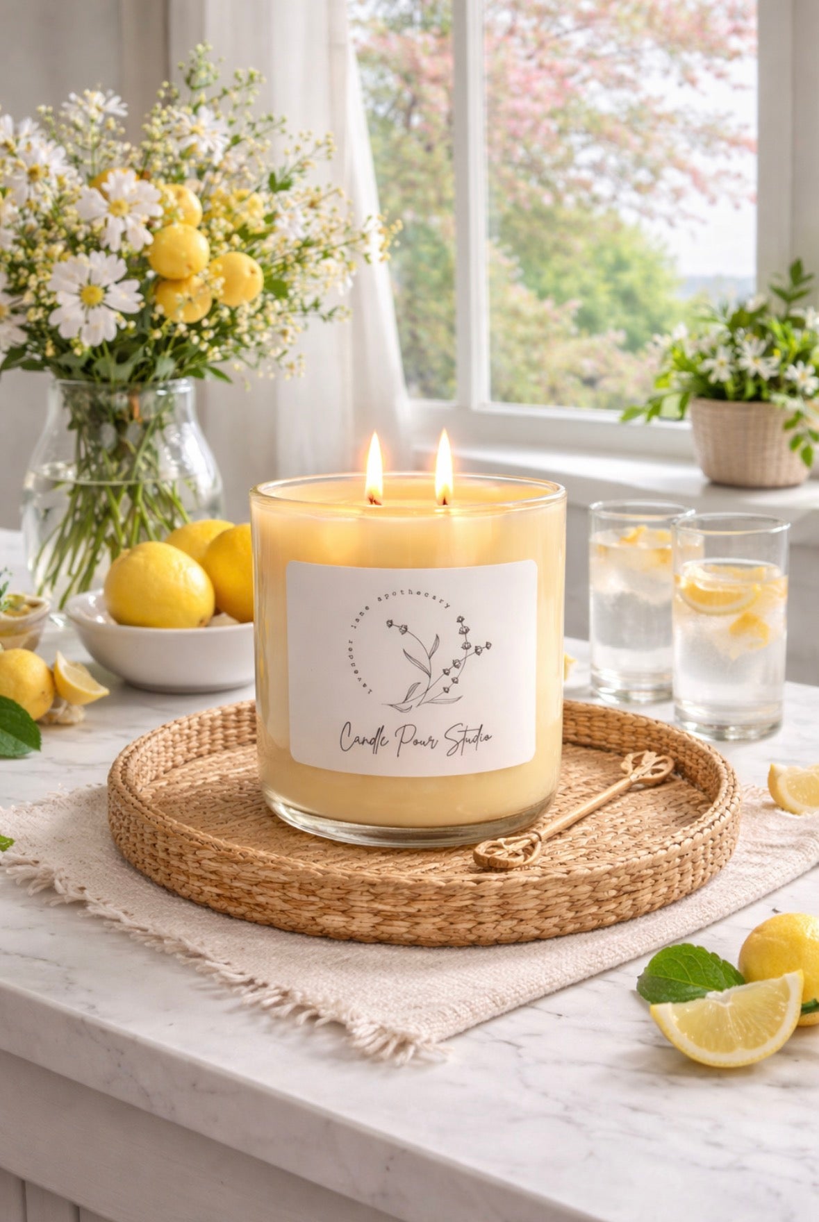 The Sunshine Collection