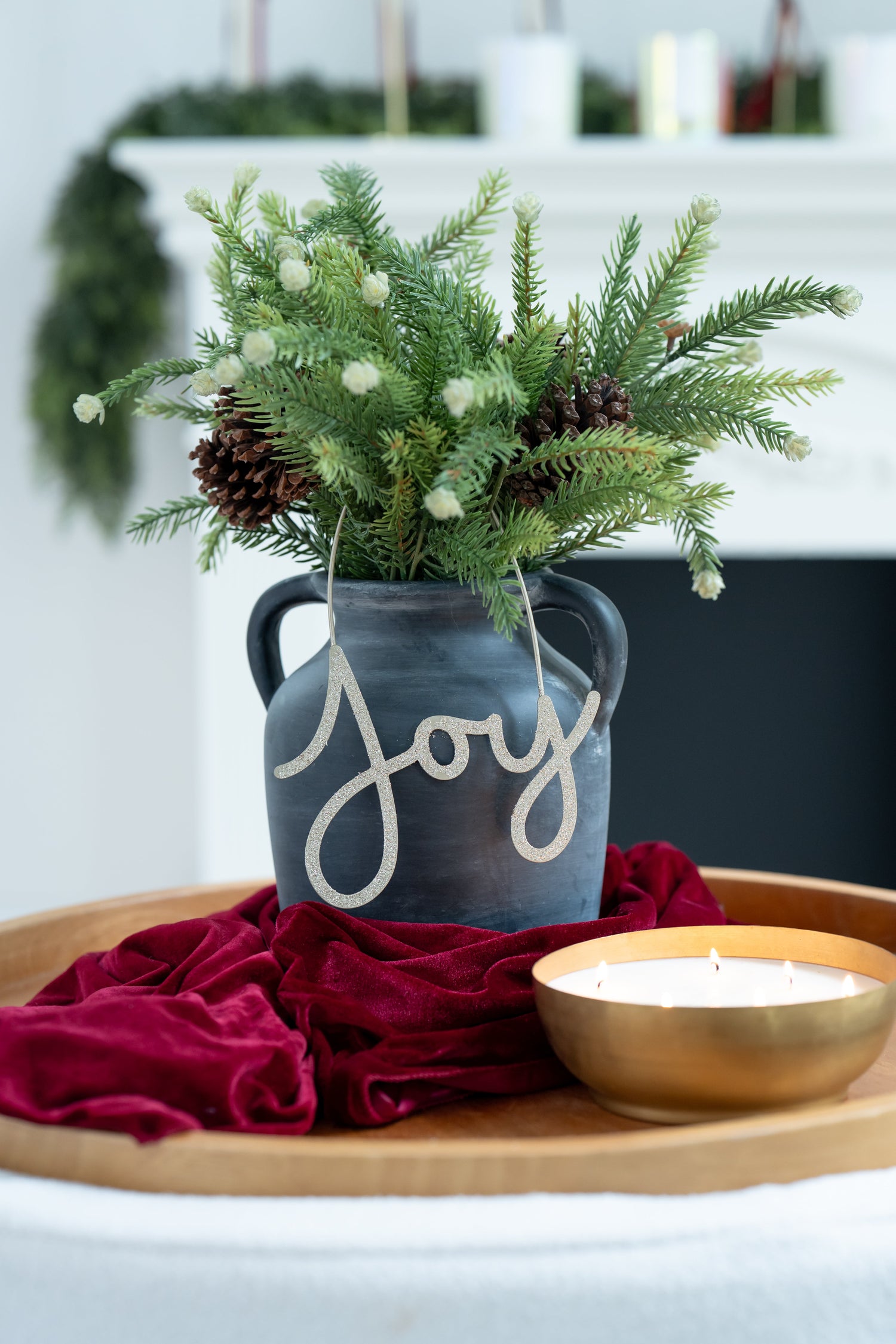 The Winter Wonderland Collection