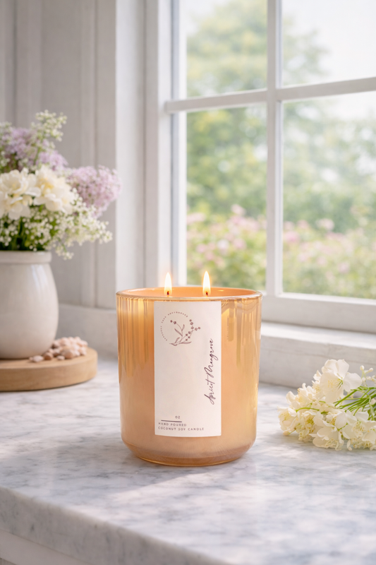 15 oz Apricot Mangrove